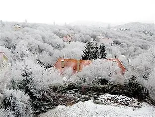 Cziraky Panzio Bed & Breakfast Budapesta