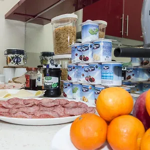 Budapest Bed And Breakfast Budapešť