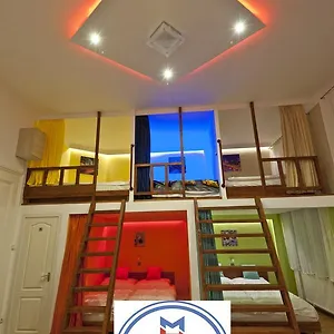 Metropolis Boutique Budapešť