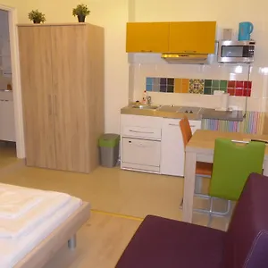 Amber Gardenview Aparthotel