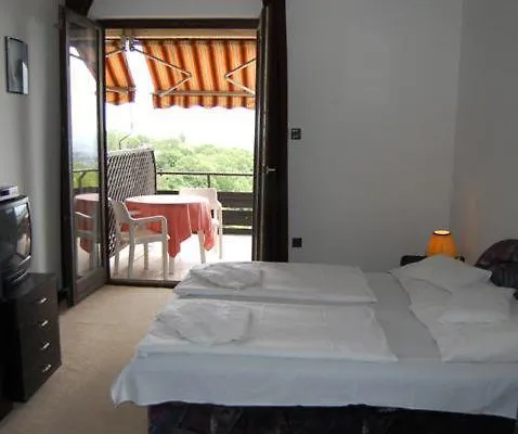 Cziraky Panzio Bed & Breakfast Budapest