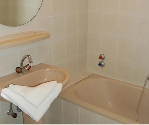 Cziraky Panzio Bed & Breakfast Budapest