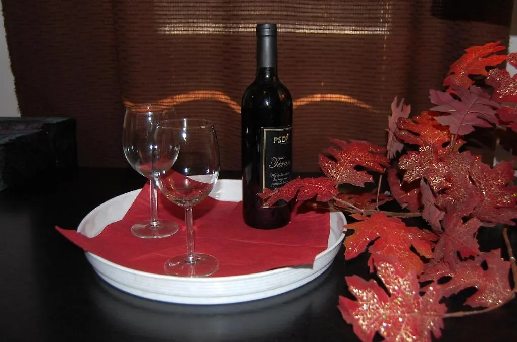 ***  Cziraky Panzio Bed & Breakfast Budapest Hungary