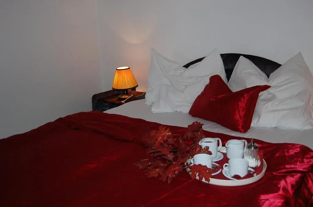Cziraky Panzio Bed & Breakfast Budapest